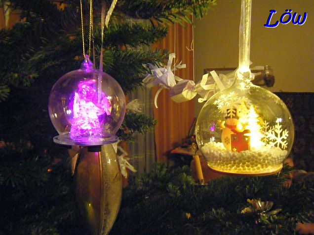 27.12.2024 - Brucker Weihnachtsdeko